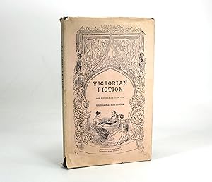 Victorian Fiction; An Exhibition of Original Editions at 7 Albemarle Street, London, January to F...