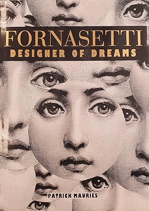 Fornasetti: Designer of Dreams (Piero Fornasetti)