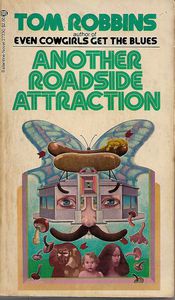 Seller image for Another Roadside Attraction for sale by Book Haven