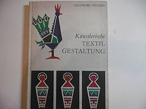 KÃ¼nstlerische Textilgestaltung Angewandtes schÃ pferisches gestalten mit Stroh, Bast, Leder, und...