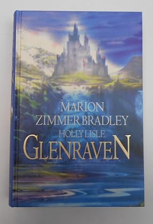 Seller image for Glenraven for sale by Antiquariat Machte-Buch