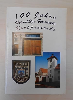 100 Jahre Freiwillige Feuerwehr Kroppenstedt