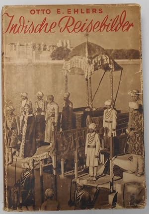 Seller image for Indische Reisebilder for sale by Antiquariat Machte-Buch