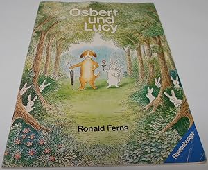 Seller image for Osbert und Lucy for sale by Antiquariat Machte-Buch