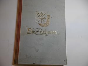 Die ZÃ¼chners Werden und Wachsen einer deutschen Industrie 1897 - 1937 ( Seesen )