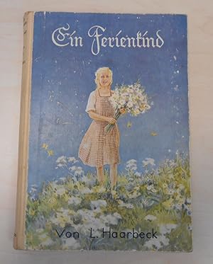 Seller image for Ein Ferienkind Erzählung für die Jugend for sale by Antiquariat Machte-Buch