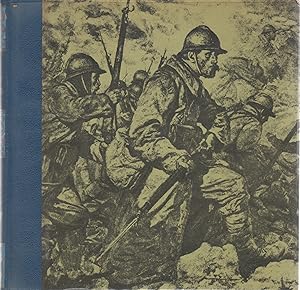 Imagen del vendedor de La batalla del Marne . a la venta por Librera Astarloa