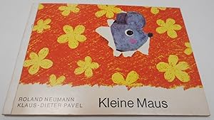 Seller image for Kleine Maus - Bilderbuch for sale by Antiquariat Machte-Buch