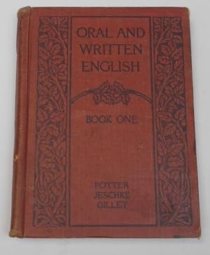 Oral and Written English