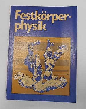 FestkÃ rperphysik