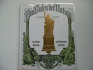 Seller image for Am Busen der Nation for sale by Antiquariat Machte-Buch