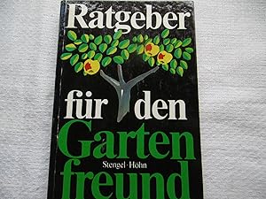 Ratgeber fÃ¼r den Gartenfreund