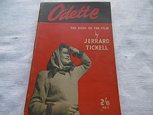 Seller image for ODETTE - The Book of the Film for sale by Antiquariat Machte-Buch