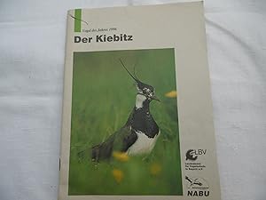 Der Kiebitz Vogel des Jahres 1996