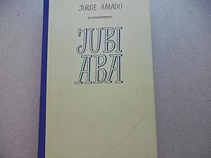 Bild des Verkufers fr Jorge AMADO - JUBIABA zum Verkauf von Antiquariat Machte-Buch