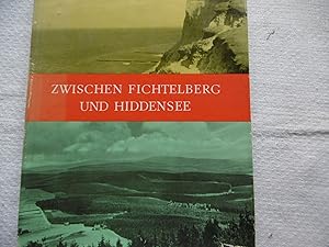 Zwischen Fichtelberg und Hiddensee