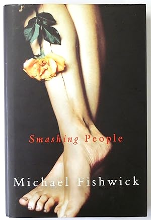 Seller image for Smashing People for sale by PsychoBabel & Skoob Books