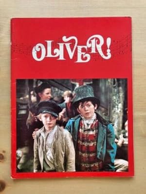 Seller image for OLIVER! for sale by Happyfish Books