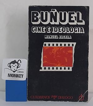 Imagen del vendedor de Buuel (Cine e ideologa) a la venta por MONKEY LIBROS