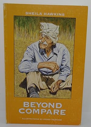 Seller image for Beyond Compare for sale by Juniper Books