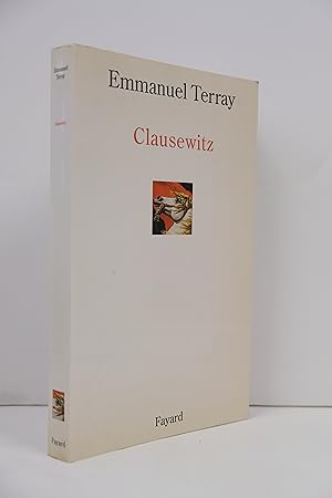 Seller image for Clausewitz for sale by Librairie du Levant