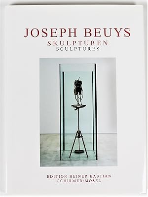 Joseph Beuys Skulpturen Sculptures National Gallery of Canada Ottowa 26. Nov 2015 - 27. Nov 2017