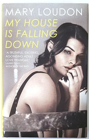 Seller image for My House is Falling Down for sale by PsychoBabel & Skoob Books