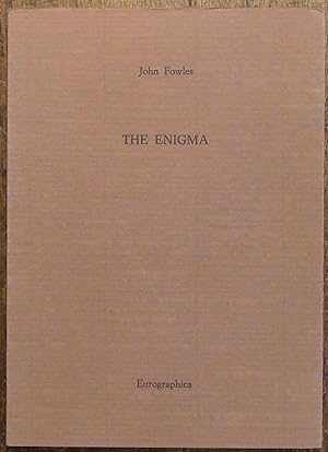 The Enigma