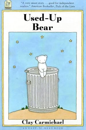 Bild des Verkufers fr Used-up Bear (Easy-to-read Book) (Easy-to-read Book S.) zum Verkauf von WeBuyBooks