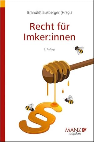 Seller image for Recht fr Imker:innen for sale by BuchWeltWeit Ludwig Meier e.K.