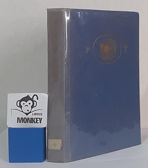 Seller image for Poesa escogida for sale by MONKEY LIBROS