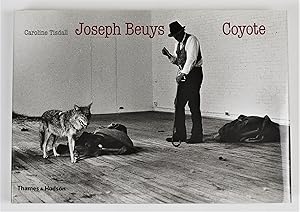 Seller image for Joseph Beuys Coyote for sale by Gotcha By The Books