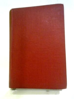 Seller image for Danger At The Ringside for sale by World of Rare Books