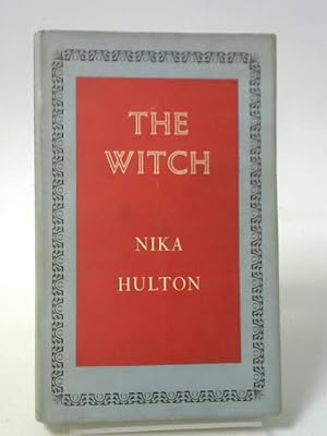 Imagen del vendedor de The witch a la venta por World of Rare Books