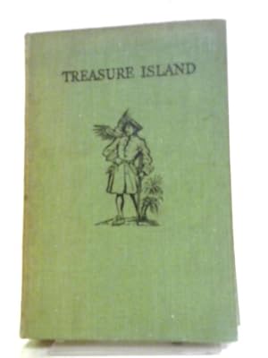 Seller image for Treasure Island for sale by World of Rare Books