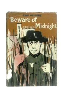 Imagen del vendedor de Beware of Midnight a la venta por World of Rare Books