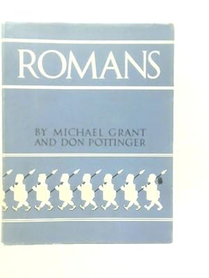 Seller image for Romans for sale by World of Rare Books