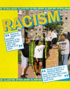 Imagen del vendedor de Racism (Life Files) a la venta por WeBuyBooks