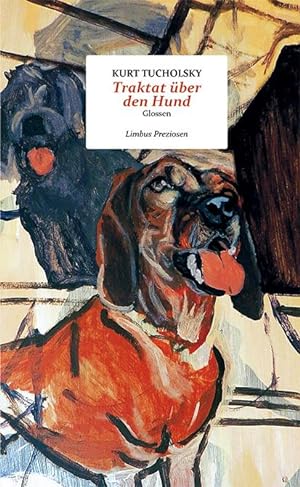 Seller image for Traktat ber den Hund for sale by moluna