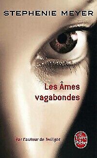Seller image for Les mes vagabondes for sale by Dmons et Merveilles