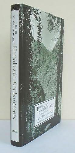 Bild des Verkufers fr Himalayan Enchantment. An anthology. zum Verkauf von C. Arden (Bookseller) ABA