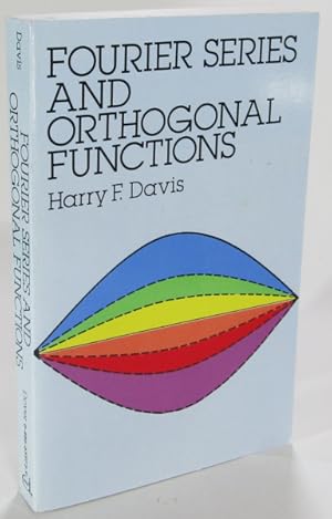 Image du vendeur pour Fourier Series and Orthogonal Functions (Dover Books on Mathematics) mis en vente par AJ Scruffles