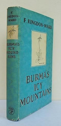 Bild des Verkufers fr Burma s Icy Mountains. zum Verkauf von C. Arden (Bookseller) ABA
