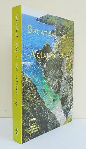 Immagine del venditore per Botanical Links in the Atlantic Arc. venduto da C. Arden (Bookseller) ABA