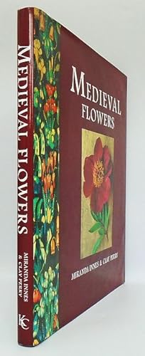 Bild des Verkufers fr Medieval Flowers. zum Verkauf von C. Arden (Bookseller) ABA