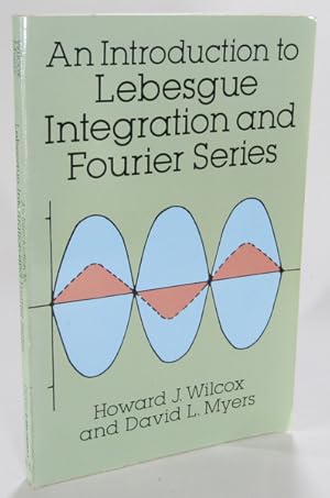 Immagine del venditore per An Introduction to Lebesgue Integration and Fourier Series (Dover Books on Mathematics) venduto da AJ Scruffles