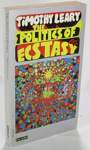 Immagine del venditore per The Politics of Ecstasy venduto da AJ Scruffles