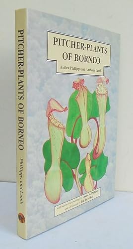 Seller image for Pitcher-Plants of Borneo. for sale by C. Arden (Bookseller) ABA
