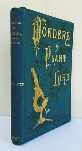 Seller image for The Wonders of Plant Life. Under the Microscope. for sale by C. Arden (Bookseller) ABA