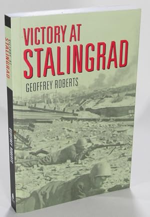 Seller image for Victory at Stalingrad for sale by AJ Scruffles